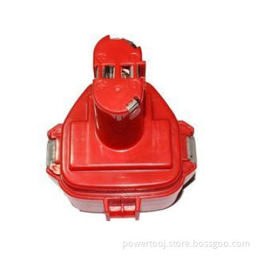 12 Volt Makita Power Tool Battery , 1233 1235 192696-2 1931